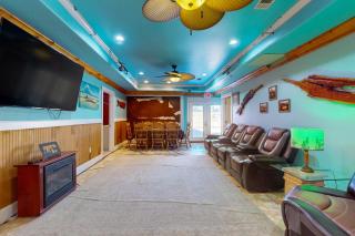 Copano Bay Fishing Lodge - Lamar - 5