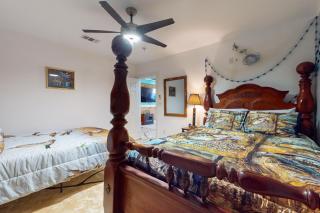 Copano Bay Fishing Lodge - Lamar - 1