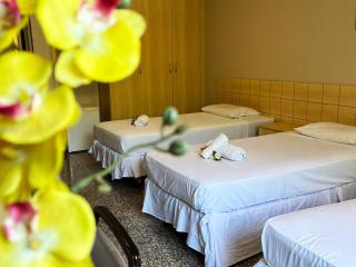 Hotel Diplomat by Bsb Inn - Brasilia - 7