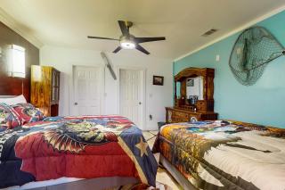 Copano Bay Fishing Lodge - 5