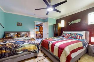 Copano Bay Fishing Lodge - 4