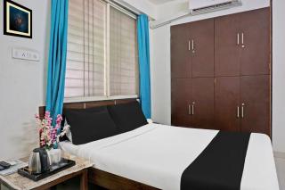 Hotel O Pristine - Pune - 8