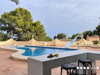 VH Costa Blanca - LLOBELLA - Calpe - 8