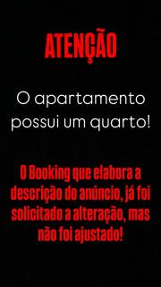 Apartamento vista para o Mar - São Vicente - 9