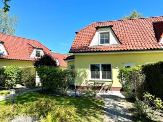 Haus Ostseewelle - 0