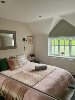 Cottage Guest House Nr Cheltenham on Cotswold Edge - Churchdown - 0