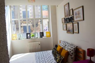 Logement cozy proche du centre-ville - 9