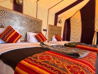 Merzouga tent and room's - Merzouga - 3