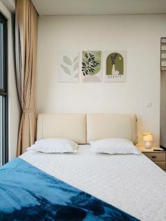 Căn hộ duluxe Masteri Vinhomes oceanpark1 - Gia Lâm Pho - 6