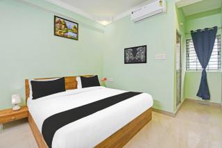 Super Hotel O AURA HOTEL SONNET INNS - Rānchī - 1
