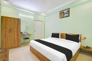 Hotel O AURA HOTEL SONNET INNS - Rānchī - 9