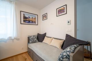 Apartment ALPINE IBEX, Nordic House, Kranjska Gora - Center - 4