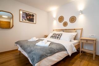 Apartment ALPINE IBEX, Nordic House, Kranjska Gora - Center - Kranjska Gora - 0