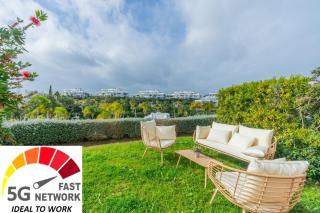 Al-704 Estepona - Apartment - Alcazaba Lagoon - 0