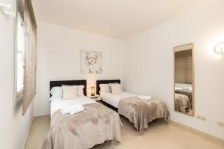 Al-704 Estepona - Apartment - Alcazaba Lagoon - Estepona - 8