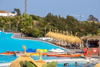Al-704 Estepona - Apartment - Alcazaba Lagoon - Estepona - 6