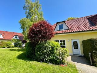Haus Vier-Jahreszeiten - Zingst - 9