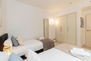 Al-704 Estepona - Apartment - Alcazaba Lagoon - Estepona - 1