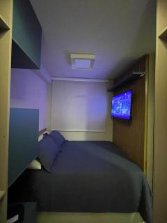 PRAIA DE ARMAÇÃO - Apartamento no Smart Convenções - 9