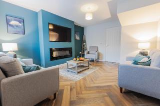 Albans Retreat - Kirkleatham - 5