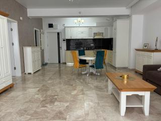 MELIA 5, elegant seaside apartment - Mamaia - 1