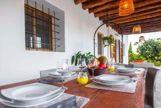 Quiet family house 850m from the beach - Cala Llonga - 7