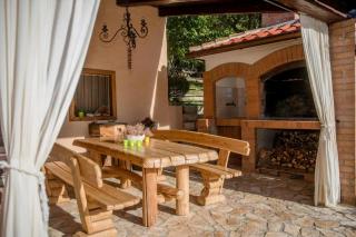 Tolles Ferienhaus In Supetarska Draga Mit Garten - Supetarska Draga - 3