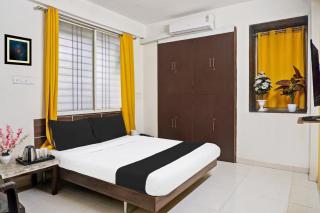 Hotel O Pristine - Pune - 0