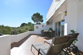 Altea la Vella, Casa Ama Vida - Altea - 5