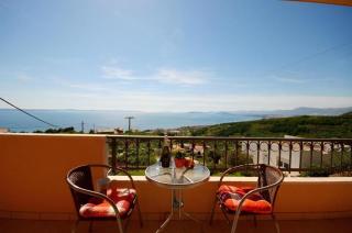 Ferienwohnung in Podstrana mit Grill und Garten - 5