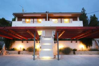 Strandnahe Ferienwohnung In Podstrana - Podstrana - 8