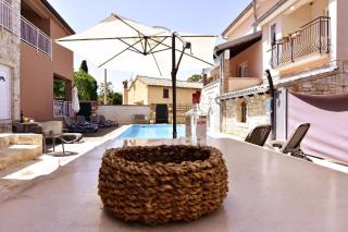 Wohnung In Tar Mit Garten, Grill Und Gemeinschaftlichem Pool - Poreč - 8