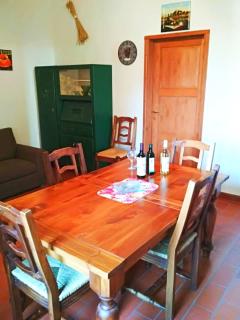 Studio für 6 Personen ca 60 qm in Martignana, Toskana Provinz Florenz - Marcignana - 7