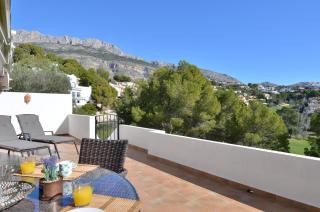 Altea la Vella, Casa Ama Vida - Altea - 6