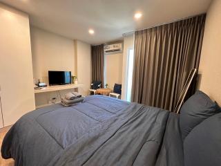 AVALYN Room Plus II - East Ville - Ban Hua Khao Sammuk - 8