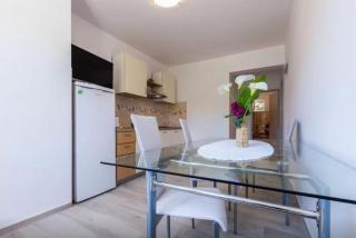 Modernes Apartment In Bibinje Mit Privatem Parkplatz - Bibinje - 5