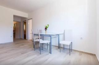 Modernes Apartment In Bibinje Mit Privatem Parkplatz - Bibinje - 4
