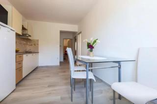 Modernes Apartment In Bibinje Mit Privatem Parkplatz - Bibinje - 3