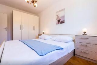 Modernes Apartment In Bibinje Mit Privatem Parkplatz - Bibinje - 1