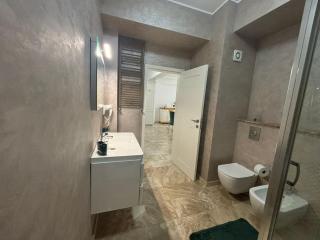 MELIA 5, elegant seaside apartment - Mamaia - 5