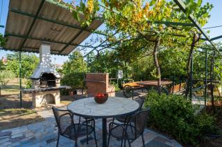 Attraktive Wohnung Mit Privatem Pool - Labin - 4