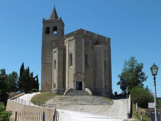 Studio für 4 Personen ca 45 qm in Offida, Adriaküste Italien Küste der Marken - Offida - 1