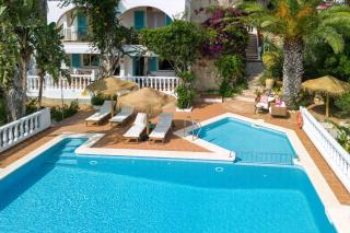 Villa Margarita In Son Bou Mit Pool Und Meerblick - Son Bou - 9