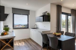 Charmante Ferienwohnung Mit Balkon - 2