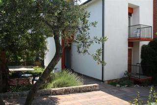 Ferienwohnung Tihana Mit Mediterranem Garten - Stari Grad - 7