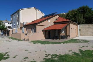 Ferienwohnung für 8 Personen ca 135 m in Baška, Kvarner Bucht Krk - Baška - 0