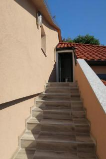 Ferienwohnung für 8 Personen ca 135 m in Baška, Kvarner Bucht Krk - Baška - 8
