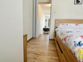 Neugebaute Wohnung Im Erdgeschoss - Gornji Karin - 4