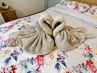 Neugebaute Wohnung Im Erdgeschoss - Gornji Karin - 6