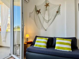 Neugebaute Wohnung Im Erdgeschoss - Gornji Karin - 2